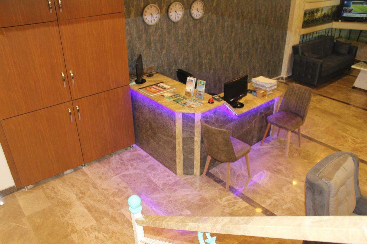Omega Inn — Fotoğraflar 2